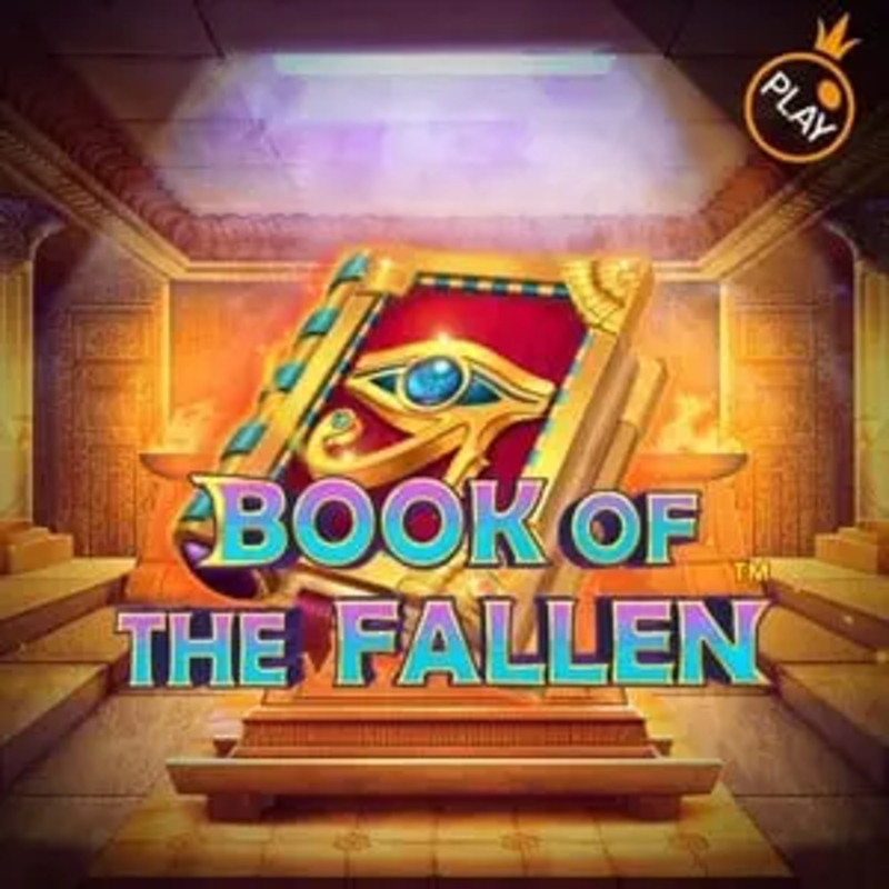 Book of The Fallen