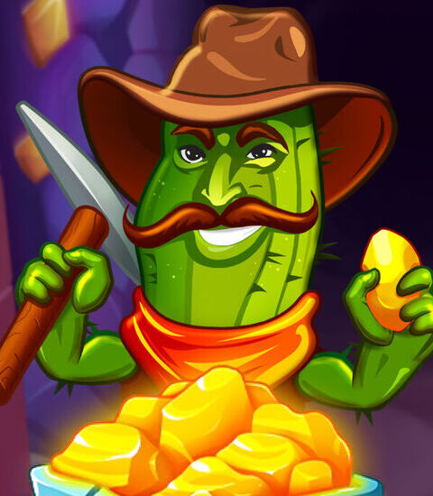 GoldRushWithJohnny